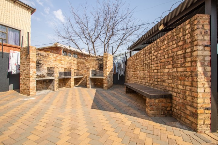 3 Bedroom Property for Sale in Die Bult North West